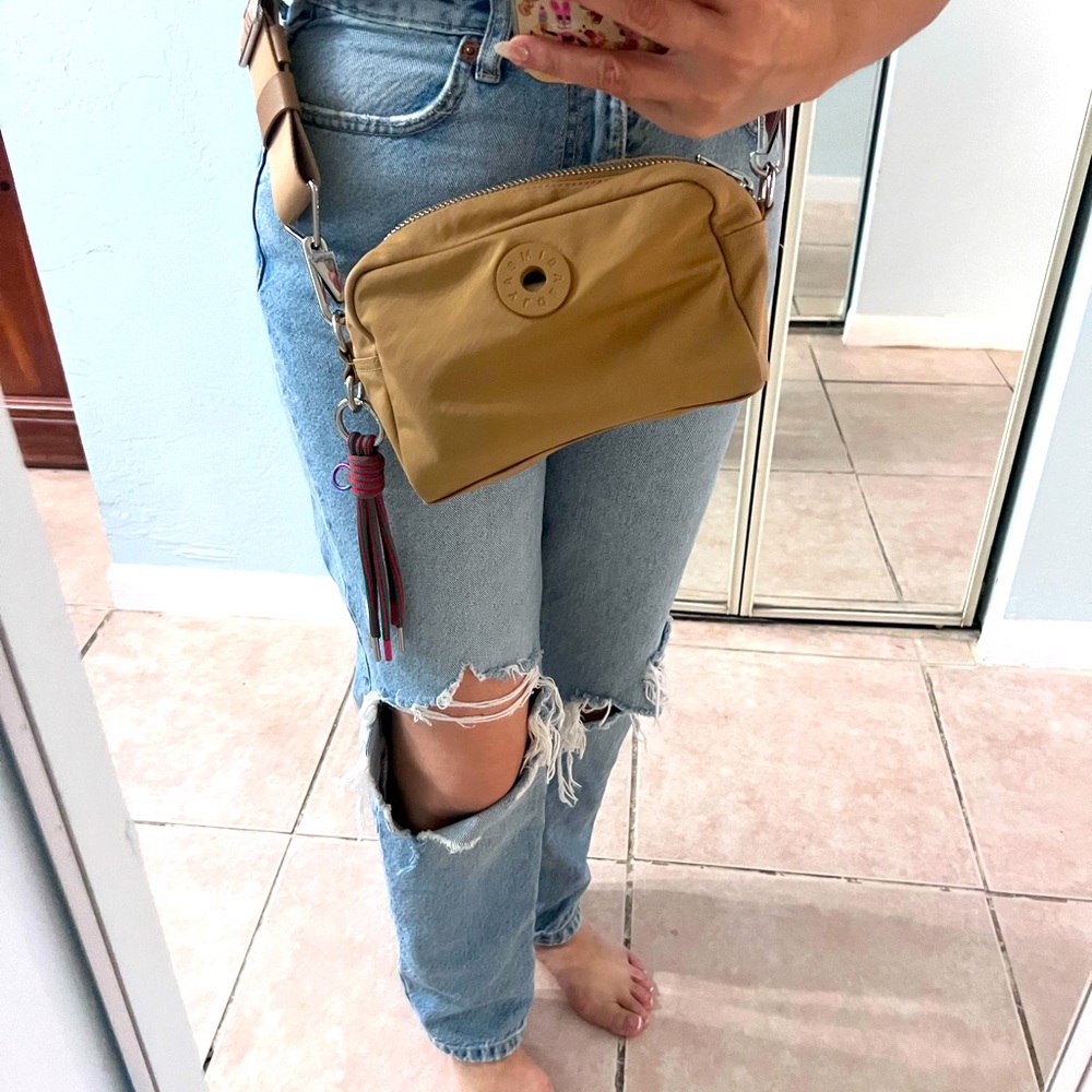 Bimba y Lola Purse